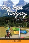 Day Trips from Calgary Guide Book. This is the insiders handbook to discovering the best routes and destinations within a two-hour drive of Calgary. Families, visitors, seniors, and avid naturalists alike need only a tank of gas and a road map to make the