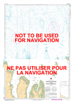 5375 - Qikirtaaluk Islands to Point Qirniraujaq - Canadian Hydrographic Service (CHS)'s exceptional nautical charts and navigational products help ensure the safe navigation of Canada's waterways. These charts are the 'road maps' that guide mariners safel