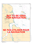 5391 - Douglas Harbour and Approaches - Canadian Hydrographic Service (CHS)'s exceptional nautical charts and navigational products help ensure the safe navigation of Canada's waterways. These charts are the 'road maps' that guide mariners safely from por