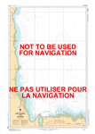 5400 - Cape Churchill to Egg River - Canadian Hydrographic Service (CHS)'s exceptional nautical charts and navigational products help ensure the safe navigation of Canada's waterways. These charts are the 'road maps' that guide mariners safely from port t