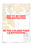5451 - Cape Dorset and Approaches - Canadian Hydrographic Service (CHS)'s exceptional nautical charts and navigational products help ensure the safe navigation of Canada's waterways. These charts are the 'road maps' that guide mariners safely from port to