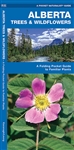 Alberta Trees & Wildflowers Folding Pocket Guide.   Alberta Trees & Wildflowers is the perfect pocket-sized, folding guide to familiar trees, shrubs and wildflowers. This beautifully illustrated guide highlights over 140 familiar species and includ