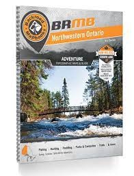Northwest Ontario Backroad Map Book. The Northwestern Ontario guide covers the areas: Armstrong, Dryden, Fort Frances, Kenora, Lake Nipigon, Geraldton, Red Lake, Port Severn, Sioux Lookout, Thunder Bay. The Backroad Mapbooks are Canada's bestselling outdo