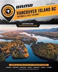 Vancouver Island - Victoria and Gulf Islands BC Backroad Map Book. The Vancouver Island, Victoria and Gulf Islands British Columbia guide covers the areas: Campbell River, Courtenay, Nanaimo, Port Alberni, Port Hardy, Port Renfrew, Tofino, Victoria. The B