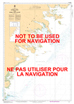 5631 - Eskimo Point to Dunne Foxe Island - Canadian Hydrographic Service (CHS)'s exceptional nautical charts and navigational products help ensure the safe navigation of Canada's waterways. These charts are the 'road maps' that guide mariners safely from