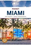 Miami City Pocket Travel Guide Book. Coverage includes Coconut Grove, Coral Gables, Downtown Miami, Greater Miami, Key Biscayne, Little Haiti, Little Havana, North Miami Beach, South Beach, Wynwood, the Design District and more.  Admire the iconic art-dec