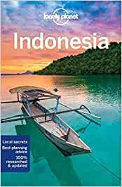 Indonesia Travel Guide with 60 Maps. Indonesia is the worlds best adventure; its beauty as diverse as the people. You can have world class fun at night and the next day be off the grid in a tropical idyll. Lonely Planet will get you to the heart of Indon