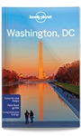 Washington DC Lonely Planet