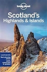 Scotland - Highlands & Islands travel guide book. Includes 53 maps, details on 71 islands, planning chapters, Southern Highlands & Islands, Walking the West Highland Way, Central Highlands, The Great Glen & Lochaber, Skye & The Western Isles, Northwest Hi