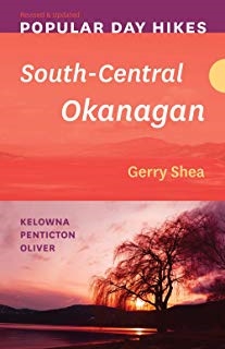 Popular Day Hikes South Central Okanagan. Describes 35 accessible treks around Kelowna, West Kelowna and Westside Road as well as Penticton, Naramata, Oliver, Osoyoos, Summerland, Peachland and Keremeos. Featuring robust vineyards, fruit orchards, de