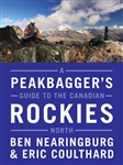 A Peakbagger's Guide to the Canadian Rockies - North. A full-colour, comprehensive scrambling guide to the increasingly popular mountain landscapes located in the northwestern reaches of the Rocky Mountains. The authors describe nearly 100 routes to peaks