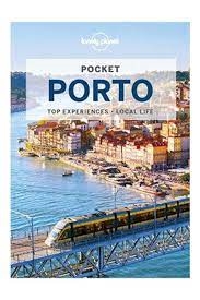 Porto Pocket Travel Guide Book with Maps. Coverage includes Ribeira, Aliados, Bolhao, Vila Nova de Gaia and more. Highlights and itineraries help you tailor your trip to your personal needs and interests. Insider tips to save time and money and get around