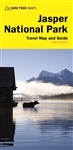 Jasper National Park Travel Map & Guide. Jasper is home to over 1,000 km of hiking trails, ranging from easy strolls to challenging multi-day treks. Some popular hikes include the Sulphur Skyline Trail, the Valley of Five Lakes Trail, and the Cavell Meado