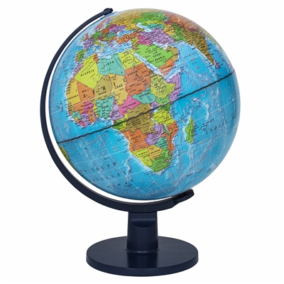 Scout Globe Waypoint Geographic