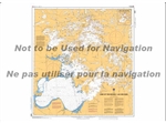 6201 - Lake of the Woods Nautical Chart. Canadian Hydrographic Service (CHS)'s exceptional nautical charts and navigational products help ensure the safe navigation of Canada's waterways. These charts are the 'road maps' that guide mariners safely from po