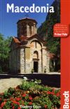 Macedonia Bradt Travel Guide