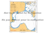 6211 - Big Traverse Bay Nautical Chart. Canadian Hydrographic Service (CHS)'s exceptional nautical charts and navigational products help ensure the safe navigation of Canada's waterways. These charts are the 'road maps' that guide mariners safely from por