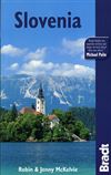Slovenia travel guide book. Once part of the larger republic of Yugoslavia, Slovenia is now an independent country with impressive Alpine scenery and charming Adriatic coastal towns. In addition to practical information on the country's accessible capital