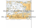 6212 - Kenora to Aulneau Peninsula Northern Portion. Canadian Hydrographic Service (CHS)'s exceptional nautical charts and navigational products help ensure the safe navigation of Canada's waterways. These charts are the 'road maps' that guide mariners sa