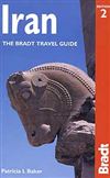 Iran Bradt Travel Guide