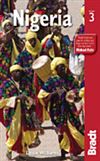 Nigeria Bradt Travel Guide