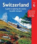 Switzerland Without a Car Bradt Guide.  Author Anthony Lambert outlines special train routes such as the Glacier Express and the Pre-Alpine Express and describes every railway line and what there is to see from each station as well as connecting journeys