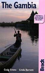 The Gambia Bradt Travel Guide
