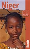 Niger Bradt Travel Guide