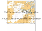6217 - Ptarmigan Bay and Shoal Lake Nautical Chart. Canadian Hydrographic Service (CHS)'s exceptional nautical charts and navigational products help ensure the safe navigation of Canada's waterways. These charts are the 'road maps' that guide mariners saf