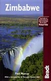 Zimbabwe Bradt Travel Guide