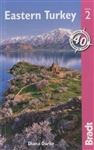 Eastern Turkey Bradt Travel Guide