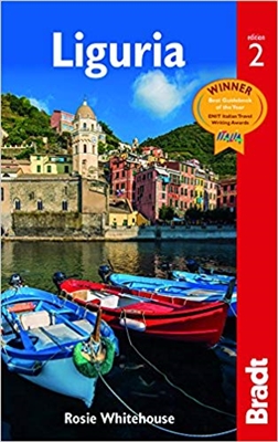 Liguria Italy Bradt Travel Guide. The only in-depth guide to Liguria, a mountainous region of dizzy passes and breath-taking views where mountains plunge down into the sparkling blue waters of the Mediterranean. Liguria will leave you awestruck by its bea