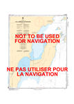 6249 - Gull Harbour to Riverton - Canadian Hydrographic Service (CHS)'s exceptional nautical charts and navigational products help ensure the safe navigation of Canada's waterways. These charts are the 'road maps' that guide mariners safely from port to p