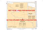 6269 - Wanipigow River - Canadian Hydrographic Service (CHS)'s exceptional nautical charts and navigational products help ensure the safe navigation of Canada's waterways. These charts are the 'road maps' that guide mariners safely from port to port. With