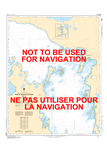 6273 - North Manitou Island to Whiskey Jack Island - Canadian Hydrographic Service (CHS)'s exceptional nautical charts and navigational products help ensure the safe navigation of Canada's waterways. These charts are the 'road maps' that guide mariners sa