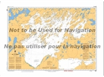6281 - Lac La Ronge Nautical Chart. Canadian Hydrographic Service (CHS's) exceptional nautical charts and navigational products help ensure the safe navigation of Canada's waterways. These charts are the 'road maps' that guide mariners safely from port to