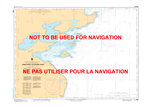 6359 - Jones Point to Burnt Point - Canadian Hydrographic Service (CHS)'s exceptional nautical charts and navigational products help ensure the safe navigation of Canada's waterways. These charts are the 'road maps' that guide mariners safely from port to