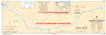 6408 -  Cache Island to Rabbitskin River - Canadian Hydrographic Service (CHS)'s exceptional nautical charts and navigational products help ensure the safe navigation of Canada's waterways. These charts are the 'road maps' that guide mariners safely from