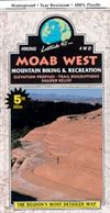 Moab West Mountain Bike