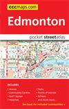 Edmonton Pocket Street Atlas. This handy pocket atlas of Edmonton includes roads, parks, schools, golf courses,points of interest and accommodations. Includes Beaumont, Devon, Fort Saskatchewan, Leduc, St. Albert, Sherwood Park, Spruce Grove, and Stony Pl