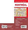 Montreal City Street Map This detailed street map of one of Canada's oldest cities includes Anjou, Beaconsfield, Dollard des Ormeaux, Dorval, Hampstead, Dorval Island, Kirkland, Lachine, LaSalle, Mount Royal, Montreal, Montreal-East , Montrealn North, Mon