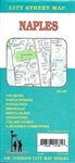 NAPLES FLORIDA STREET MAP. This street map includes coverage of Ave Maria, Bonita Springs, Everglades, Immokalee, Marco Island, Orangetree, and Chokoloskee Island.