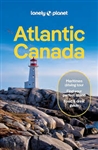 ATLANTIC CANDA LONELY PLANET GUIDE.  This is a comprensive guide where the writers take you beyond the expected, showing outdoor activities and a "Plan your Trip" section.
â€‹
