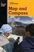 Map & Compass Illustrated Book. Learn how to navigate in the wilderness. This richly illustrated and information packed book provides the tools for the novice or as a handy reference for the veteran. These illustrated books offer years of knowledge and po