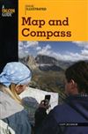 Map & Compass Illustrated Book. Learn how to navigate in the wilderness. This richly illustrated and information packed book provides the tools for the novice or as a handy reference for the veteran. These illustrated books offer years of knowledge and po