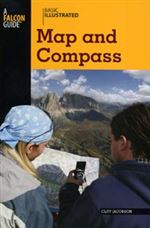 Map & Compass Illustrated Book. Learn how to navigate in the wilderness. This richly illustrated and information packed book provides the tools for the novice or as a handy reference for the veteran. These illustrated books offer years of knowledge and po