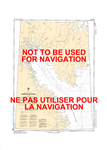 7051 - Cumberland Sound Nautical Chart. Canadian Hydrographic Service (CHS)'s exceptional nautical charts and navigational products help ensure the safe navigation of Canada's waterways. These charts are the 'road maps' that guide mariners safely from por