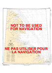 7053 - Padloping Island to Clyde Inlet Nautical Chart. Canadian Hydrographic Service (CHS)'s exceptional nautical charts and navigational products help ensure the safe navigation of Canada's waterways. These charts are the 'road maps' that guide mariners