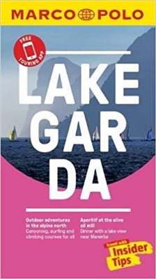 Lake Garda Travel Guide. Includes insider tips, a FREE touring App and a pull out map found in the back of the guide 1:200,000 scale. Experience the outdoor adventures of Lake Garda of Italy in the alpine north Canyoning, surfing and climbing courses for