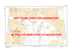 7067 - Spicer Islands to West Entrance of Fury and Hecla Strait. Canadian Hydrographic Service (CHS)'s exceptional nautical charts and navigational products help ensure the safe navigation of Canada's waterways. These charts are the 'road maps' that guide